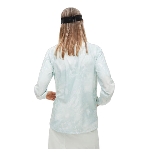 Wind Jacket Packable Golfjacke Damen