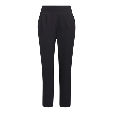 Go-To Comfort Golfhose Schwarz Damen Damen