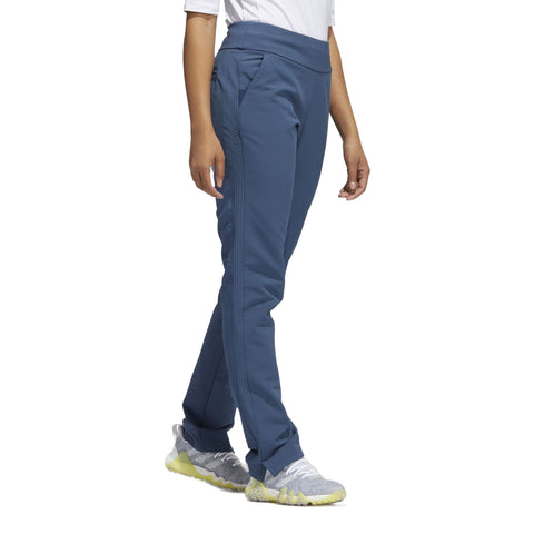 Winter Weight Pull On Full Length Golfhose Damen