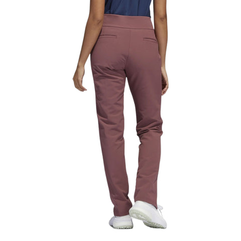 Winter Weight Pull On Full Length Golfhose Damen