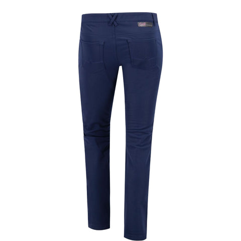 Mona-L WR Super Jersey Golfhose Damen