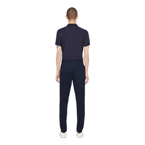 Will-Light Jaquard Hose Herren