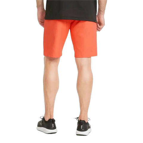 Jackpot Golfshorts Herren