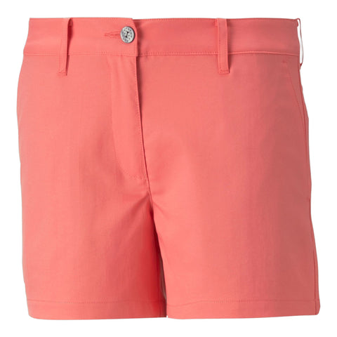 Short Golfshorts Damen