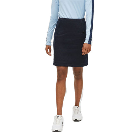 Leah Wind Golf Skort Damen