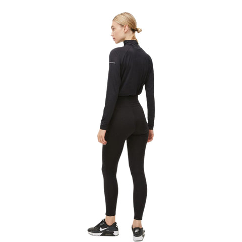 Thermo Zip Golfhose Damen
