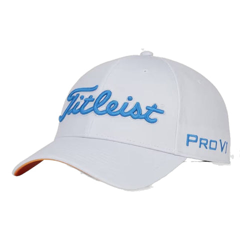 Tour Elite Golf Cap Herren