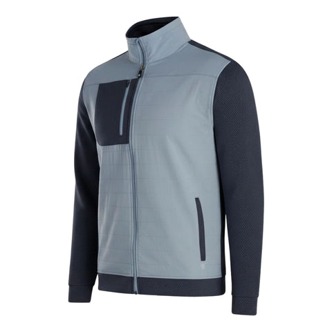 ThermoSeries Hybrid Jacke Herren