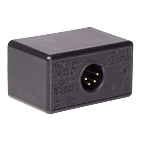 Battery-Checker Batterieanzeige