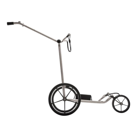 Forte Elektrotrolley