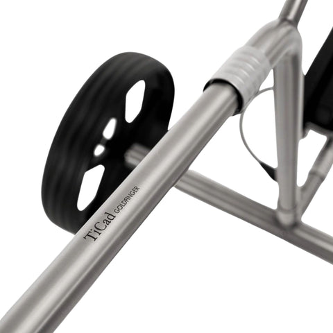 Goldfinger Elektrotrolley