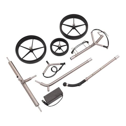 Goldfinger Elektrotrolley