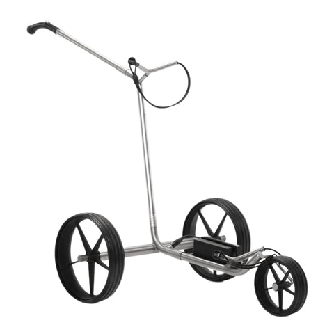 Goldfinger Elektrotrolley