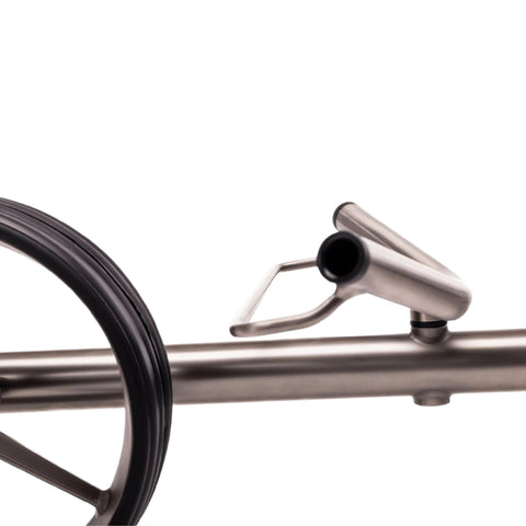 Untere Taschenauflage für Cartbags