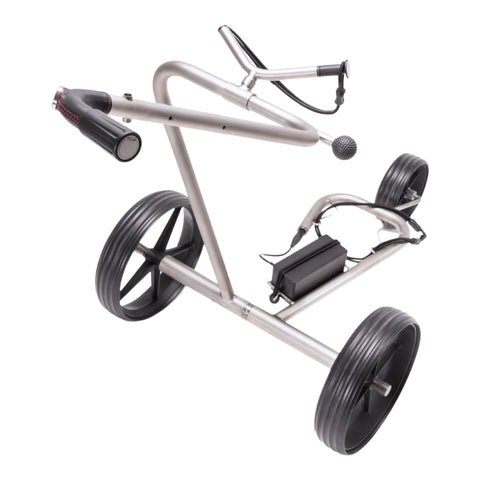 Tango Elektrotrolley