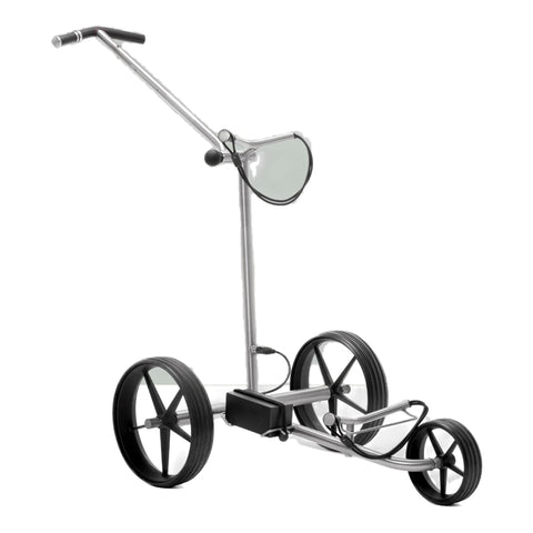 Voyage Elektrotrolley