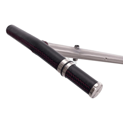 Voyage Elektrotrolley