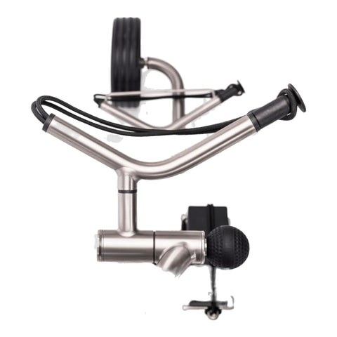 Voyage Elektrotrolley