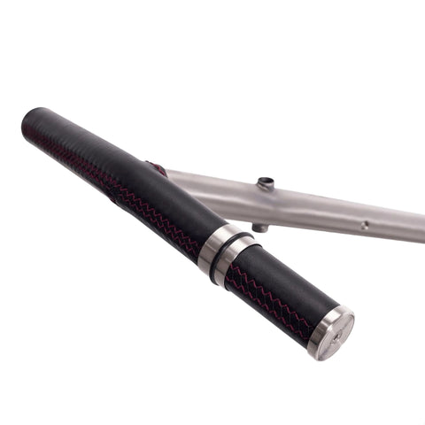 Voyage Elektrotrolley