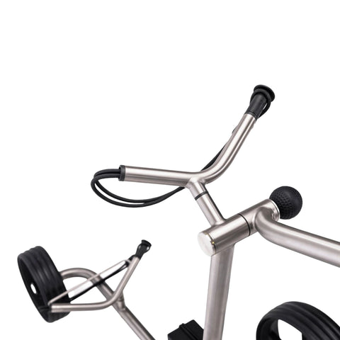 Voyage Elektrotrolley