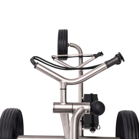 Voyage Elektrotrolley