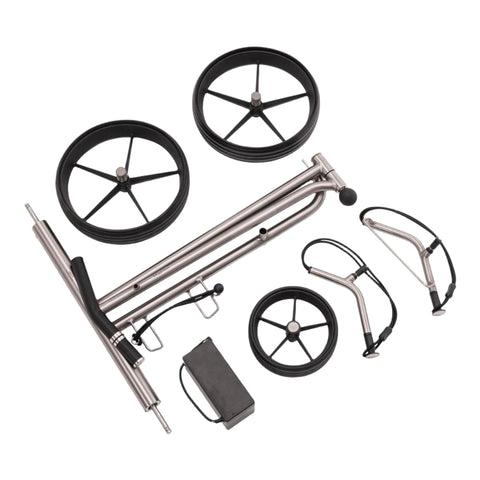 Voyage Elektrotrolley