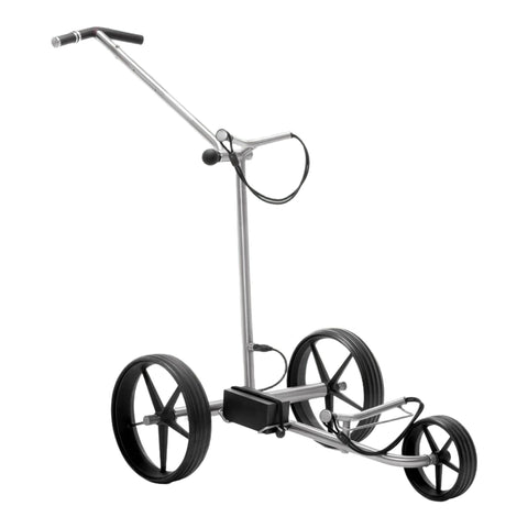 Voyage Elektrotrolley