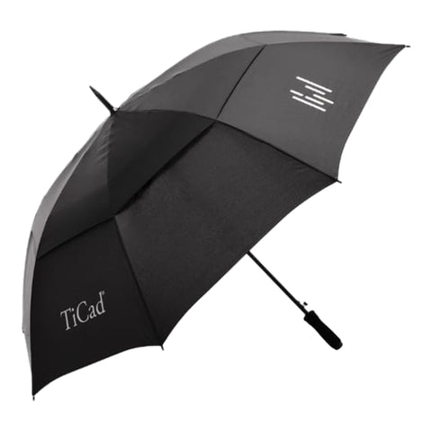 Windbuster Regenschirm