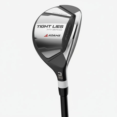 Tight Lies Hybrid Herren