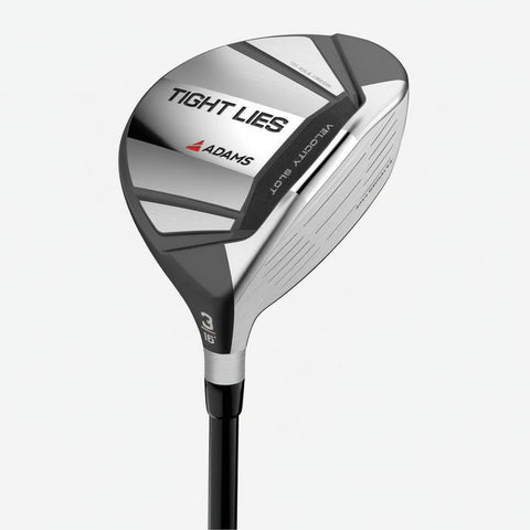 Tight Lies Hybrid Herren