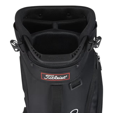 Players 4+ Standbag