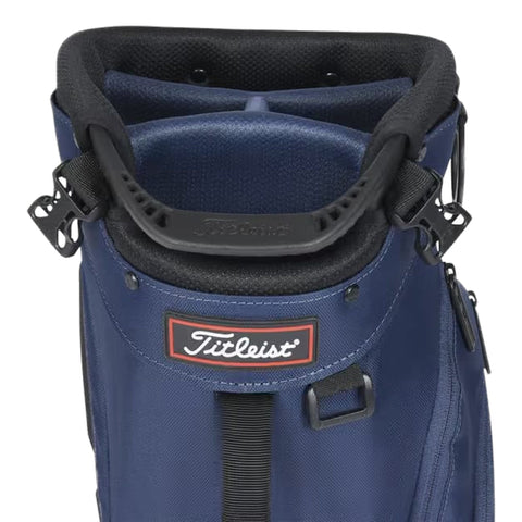 Players 4+ Standbag