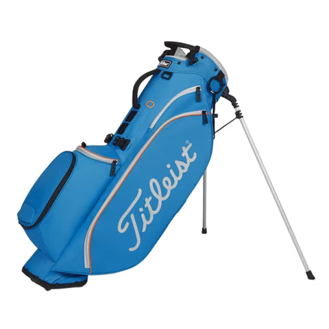 Players 4+ Standbag