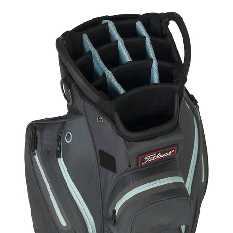 14 StaDry Cartbag