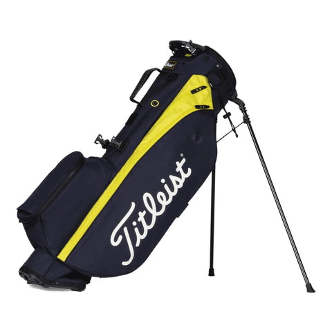 Player 4 Standbag