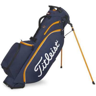 Players 5 StaDry Standbag