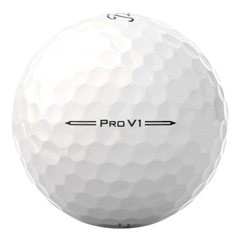 Pro V1 Vatertag Golfbälle Herren