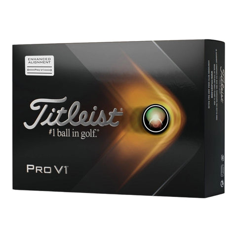 Pro V1 (2021) Golfbälle
