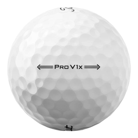 Pro V1x (2021) Golfbälle