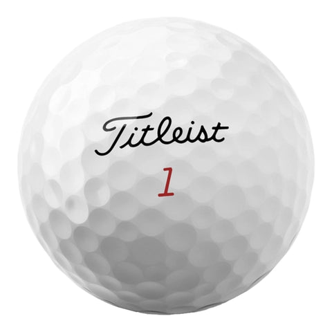 Pro V1x (2021) Golfbälle