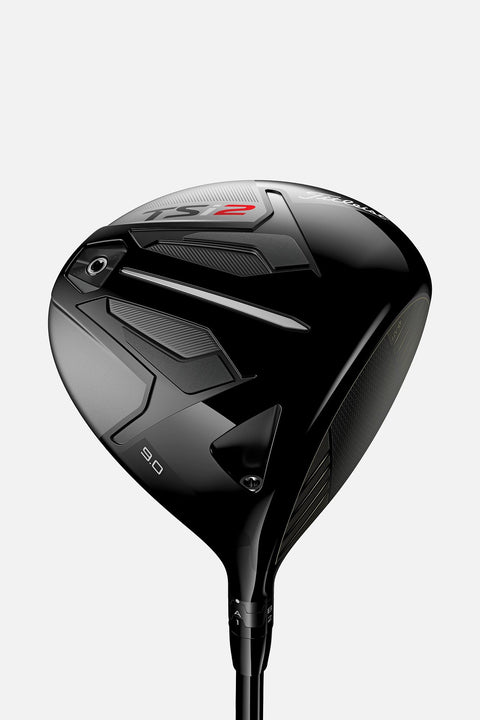 TSi 2 Driver Herren