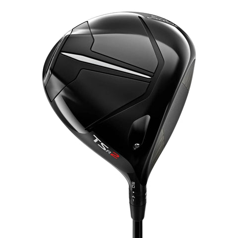 TSR2 Driver Herren
