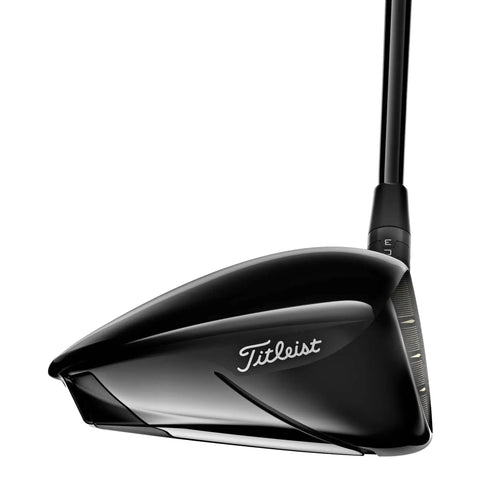 TSR2 Driver Herren