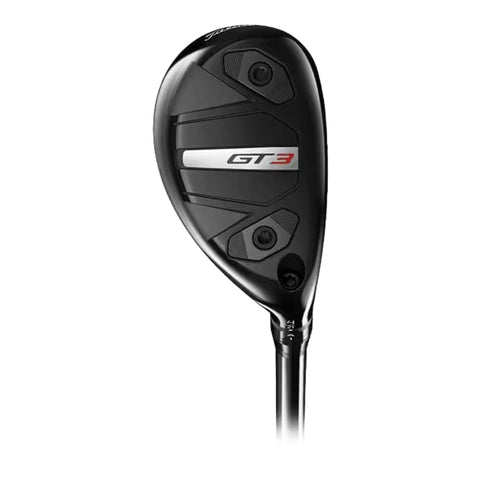 GT3 Hybrid Herren