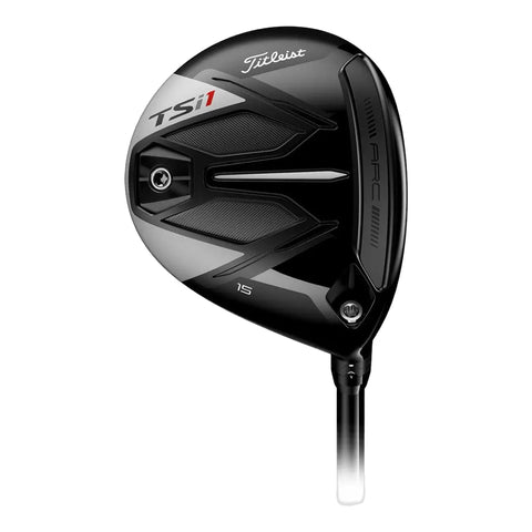 TSI1 Fairwayholz Damen
