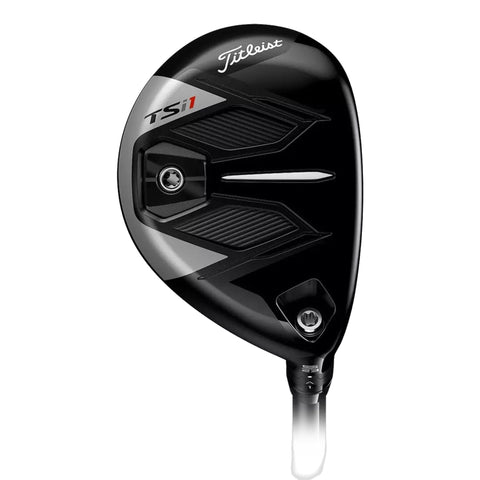 TSi1 Hybrid Herren