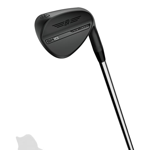 SM10 Wedge