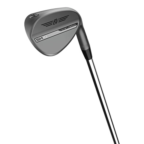 SM10 Ni Wedge