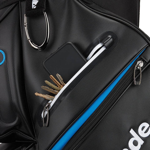 Deluxe Cartbag
