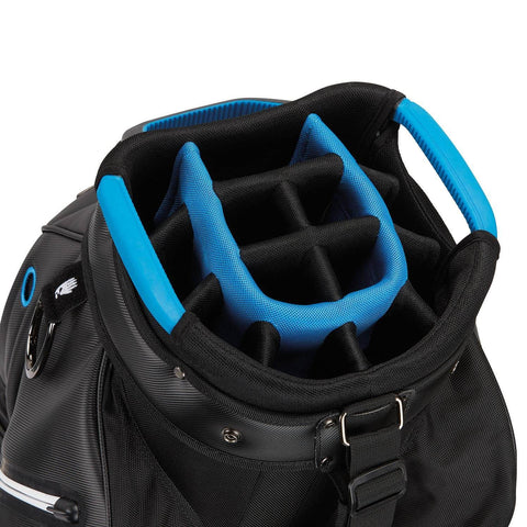Deluxe Cartbag